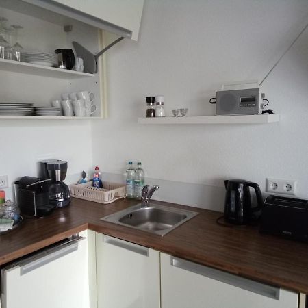 Ferienwohnung Im Weinbergweg Ravensburg Exteriör bild