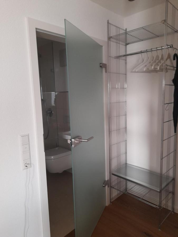 Ferienwohnung Im Weinbergweg Ravensburg Exteriör bild