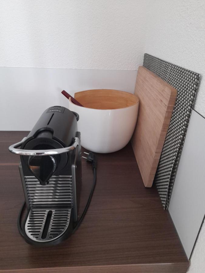 Ferienwohnung Im Weinbergweg Ravensburg Exteriör bild